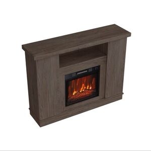 Fireplace Insert